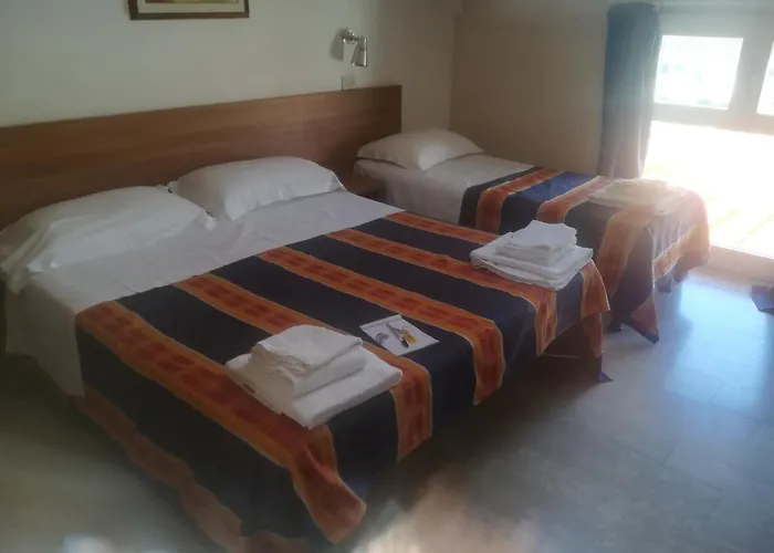 Hotel Derna