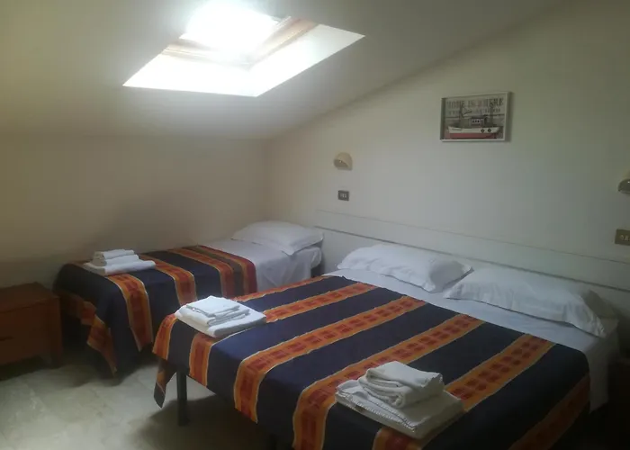Hotel Derna