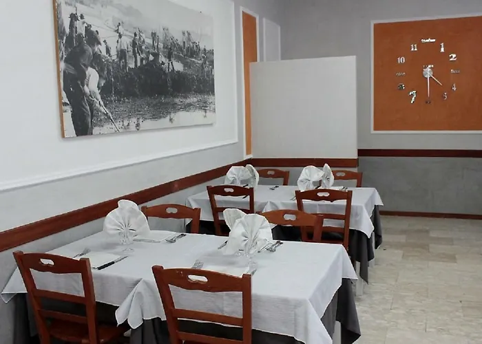 Hotel Derna