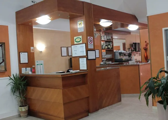 Hotel Derna