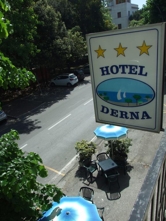 Hotel Derna