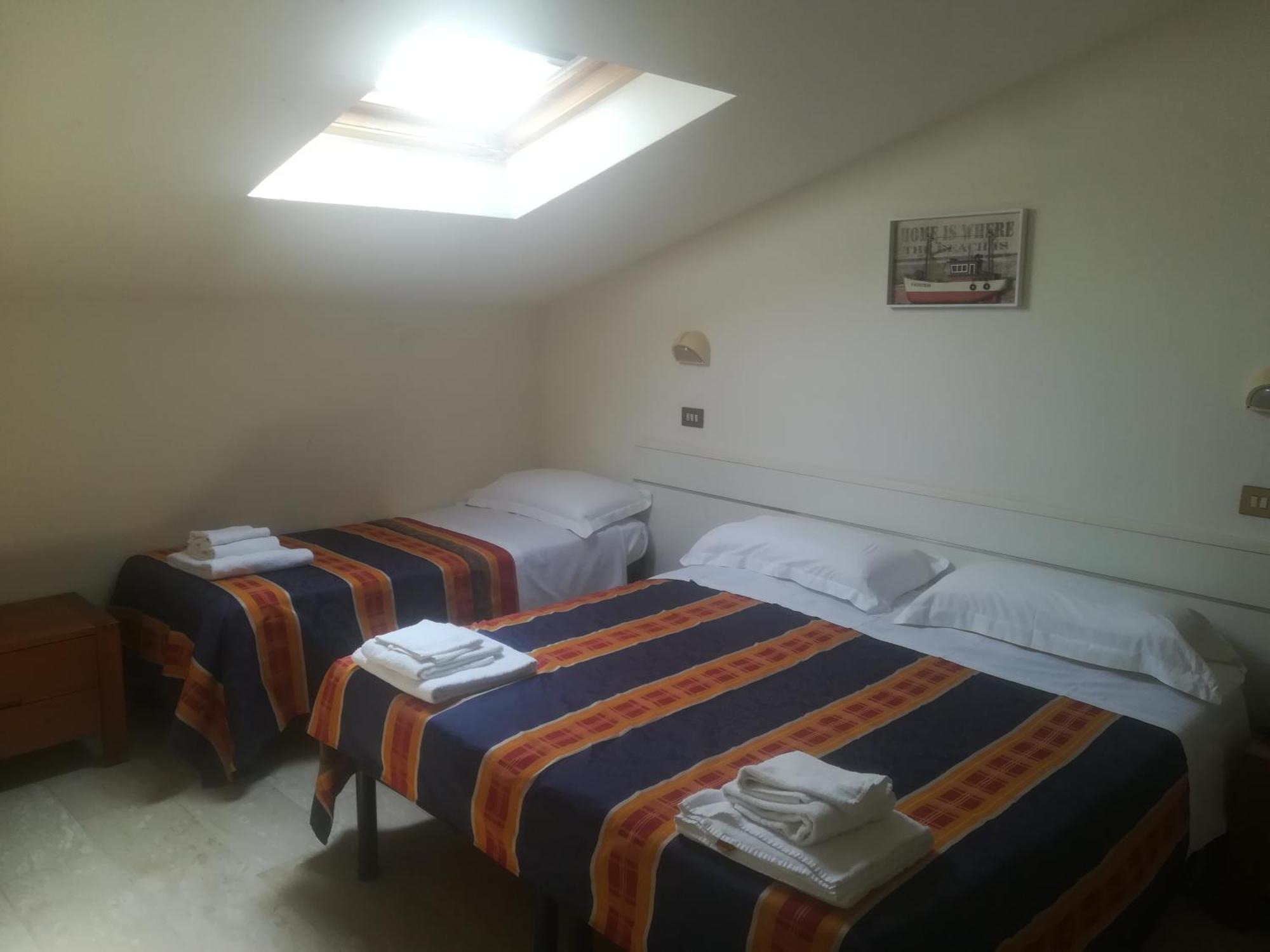 Hotel Derna