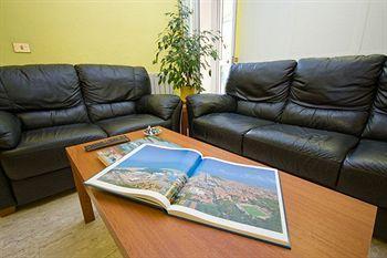 Derna Hotel 3*