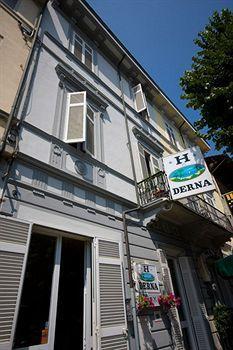 Derna 3* Viareggio