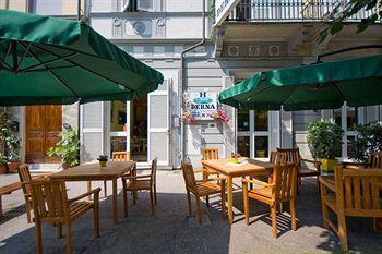 Derna Viareggio