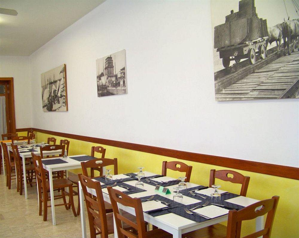Derna 3* Viareggio