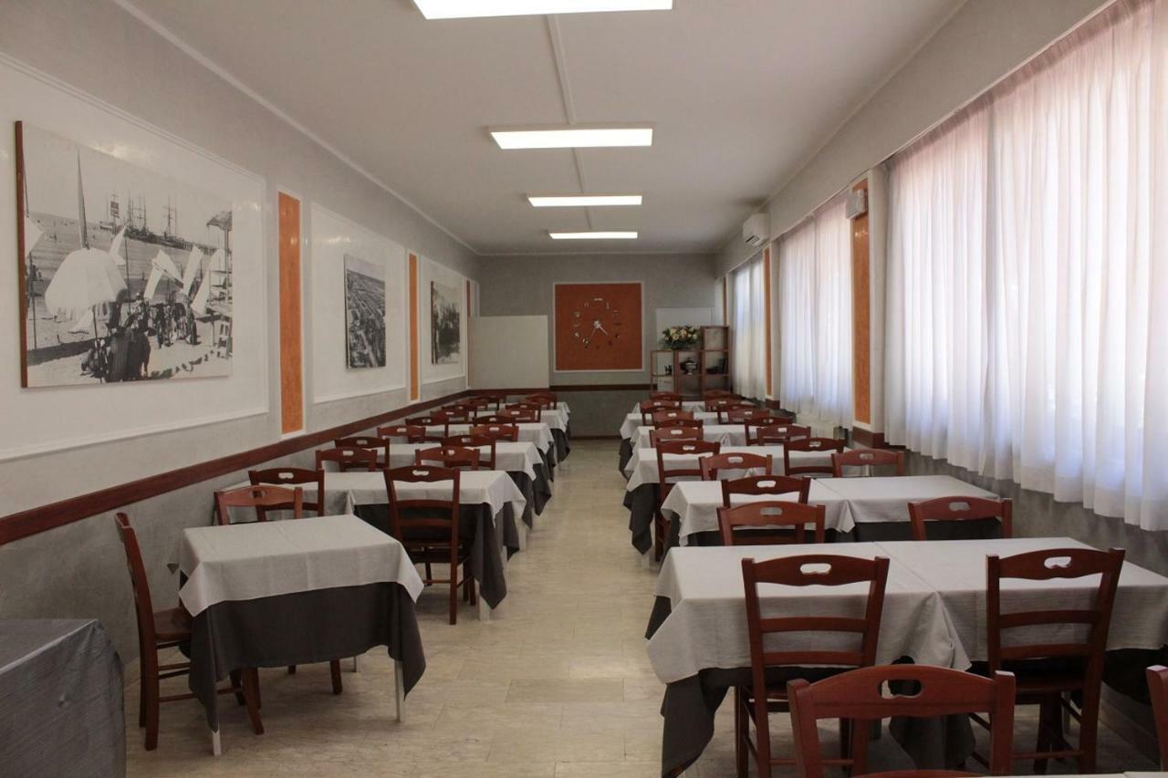 Hotel Derna